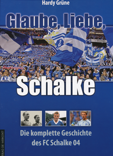 Glaube Liebe Schalke